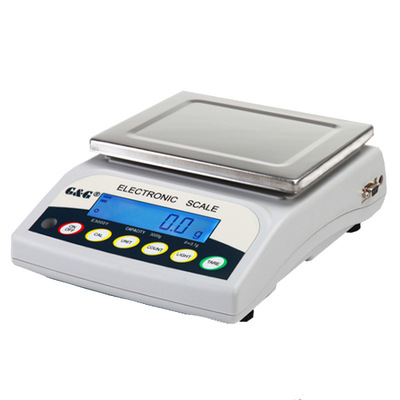 常熟双杰E3000YA E6000YA E-YA系列电子实验天平