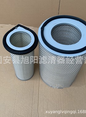 AF4567 AF4838 600-181-6820 600-181-6540 2474-9053 空气滤芯