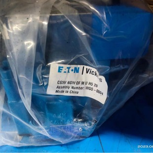 6GW 伊顿威格仕溢流阀CG5V