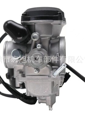 Arctic Cat 650 4x4H1 Automatic 2005-2011 CVK40 0470-482化油