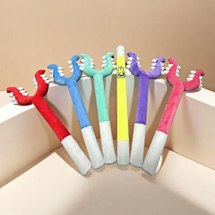 宠物毛绒讨伐棒chiikawa吉伊卡哇小八乌萨奇狗狗猫咪自嗨解闷玩具