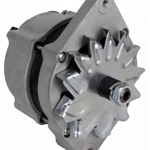 开利冷王T1000冷藏车空调制冷机发电机2E25251G02/452498发电机