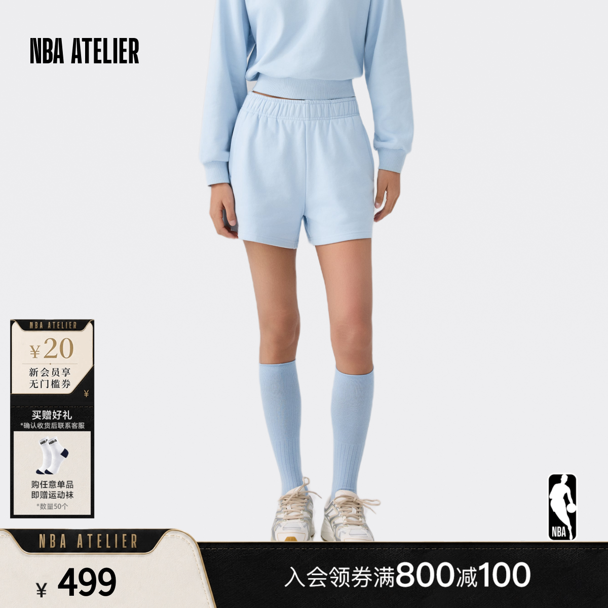 短裤休闲日常百搭下装卫裤子
