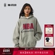 S连帽卫衣男女款 FEAR GOD NBA ESSENTIALS 运动休闲上衣