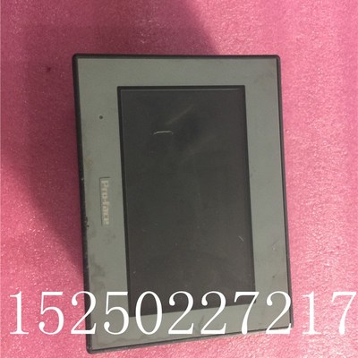普洛菲斯触摸屏 GC-4408W PFXGE4408WAD 拆机 质量保证 现货
