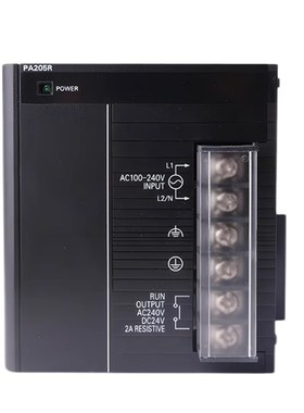 全新电源模块CJ1W-PA205R PA202/PD022/PA205C/PTS51/15/16