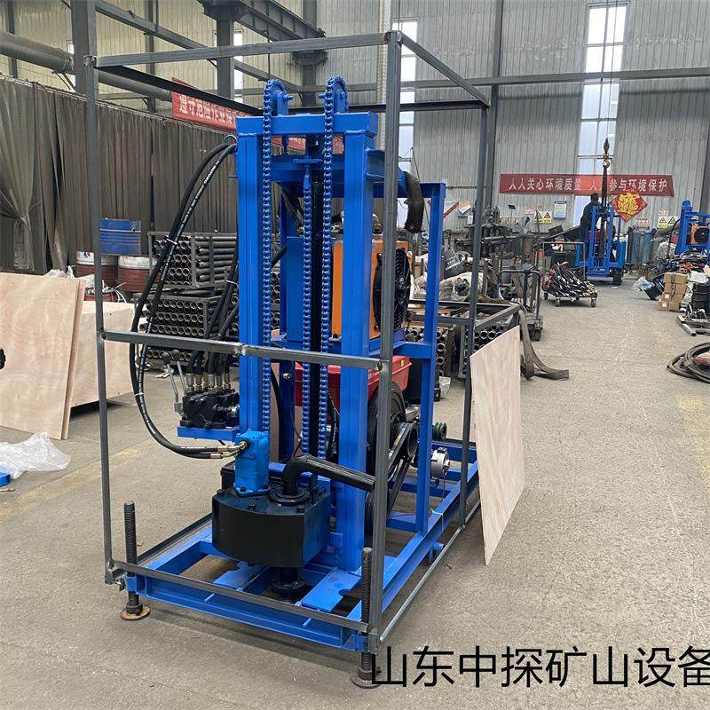 小型家用便携牵引柴油打水井打井机 民用水井钻机 液压钻井机,汽车零部件/养护/美容/维保,工程机械轮胎,淘宝优惠券,粉丝福利购,淘宝优惠卷