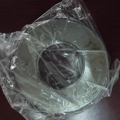 环规 M 120*2 现货 订做非标环规 带鉴定报告 激光防伪