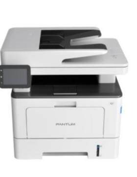 BM5200AN黑白激光多功BM5200AD能自D印双面扫描动复打印机办公商