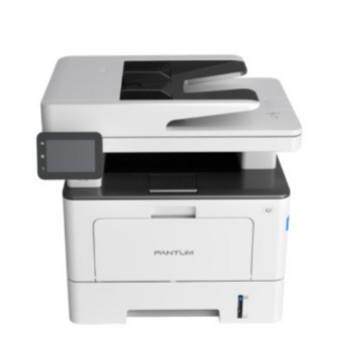BM5200AN黑白激光多功BM5200AD能自D印双面扫描动复打印机办公商