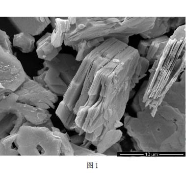 5-20μm 碳化钽(Ta4C3Tx)MXene 多层纳米片 1g