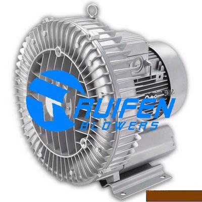 2RB 510-H200旋涡气泵 高压鼓风机低噪音鼓风机 厂家直销