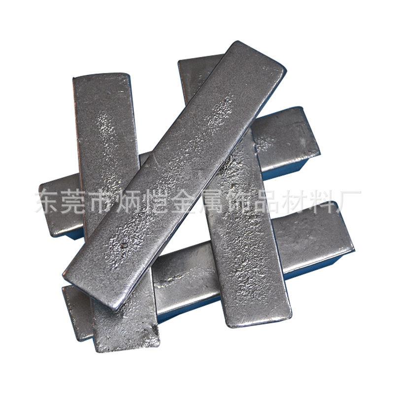 厂家直供47易熔合金防铅锡铋铟镜片研磨粘接BK-YRHJ-消器度材 - 实物图
