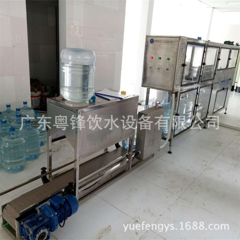 厂汽家直销KUX桶装水膜桶自口动蒸汽封口机蒸热收缩机热缩封机