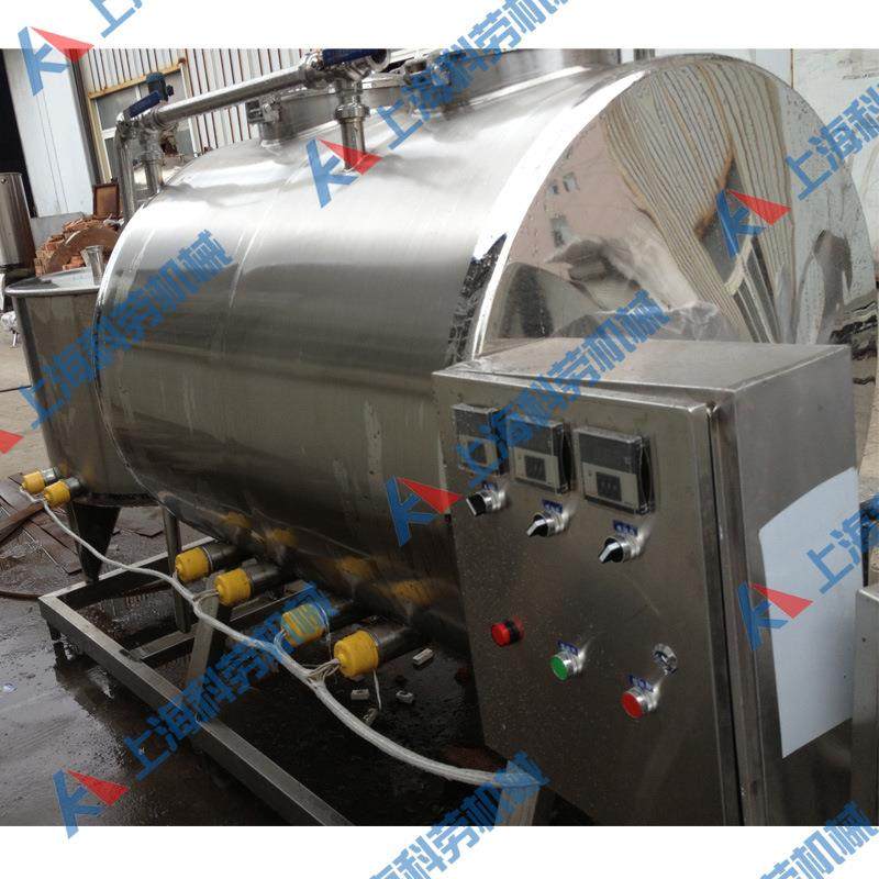 半自动CIP清洗系统 电加热CIP清洗机 牛奶设备清洗罐 CIP上海厂家,汽车零部件/养护/美容/维保,工程机械轮胎,淘宝优惠券,粉丝福利购,淘宝优惠卷