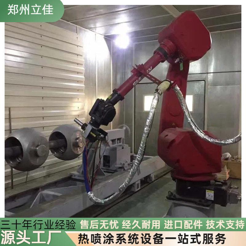 性能优越氧LBP100铝粉末结实耐用关风机超件音速电子化元喷涂