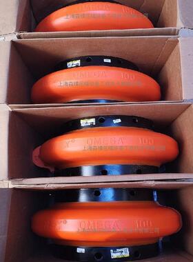 大量库存REX O-MEGA3 E3-M ES3-R联轴器轮胎体