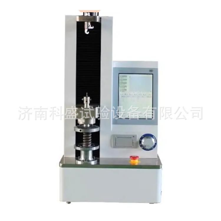 TLS系列全自动系列弹簧扭力试验机扭矩测试仪电动精密质量检测