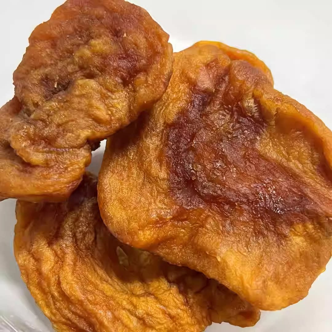 新疆阿克苏冰糖心苹果干