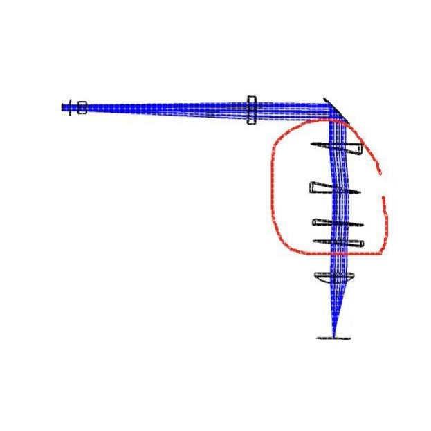 代做zemax光学/comsol/Hfss天线/Cst/matlab/Lighttools 仿真模拟