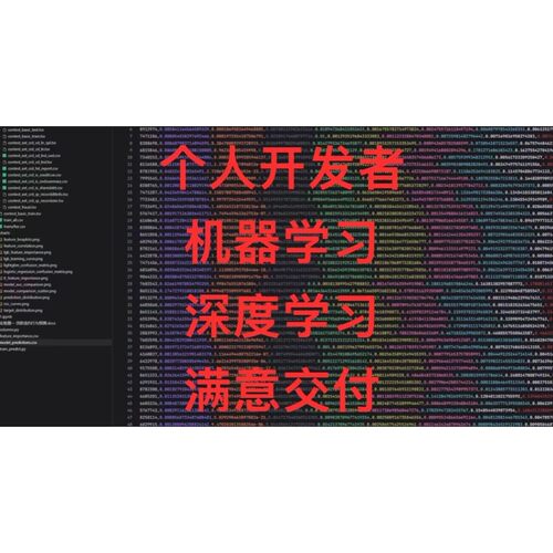 深度学习机器学习985代跑模型训练调优代码改进pytorch python