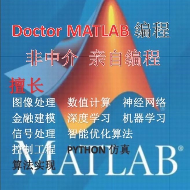 matlab代码帮做程序代编覆现问题解决simulink建模彷真代做