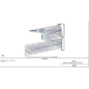 UG光学设计代做 Zemax tools Light 镜头设计 CodeV