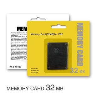 极速8/16/32/64/128/256MB Mexmory Card For Sony Playstation 2