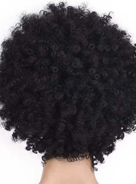 极速European anld American womens explosive head wig