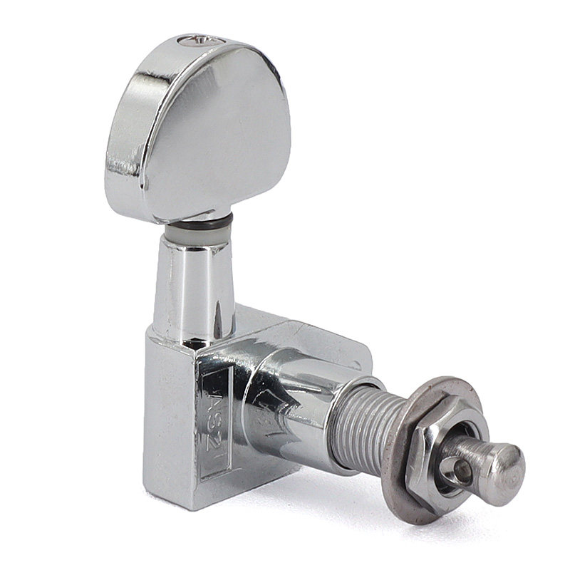 极速木吉他弦钮民谣吉他旋钮弦准全金属琴钮吉它S上弦器调音钮卷