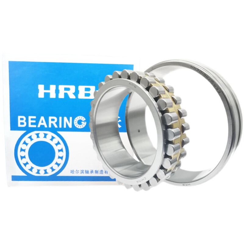 极速HRB 哈尔滨高速精密机床电主轴轴承C7009CETA/P4DB二联 三联