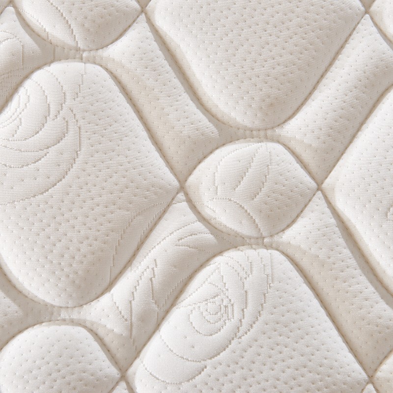 极速柯诺适家席梦思1.5米独立袋装F弹簧床垫软硬适中双人静音床垫