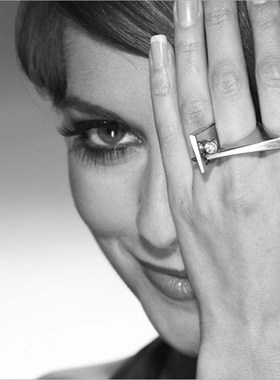 极速Hecheng Fashkion Jewelry New Real Gold Electroplating In