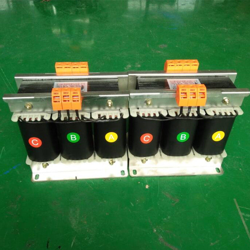 极速三相隔离变e压器SBK-3KW4KVA 380V变380V 220V 208V机床伺服