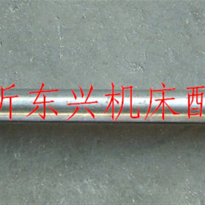 极速机床配件 车床配件 沂水C63B0-1B L2545开关杠 操纵杠