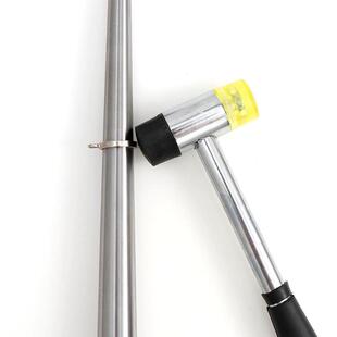 极速7Style Plastic Stiqck Ring Sizer Ring Stick Enlarger Man