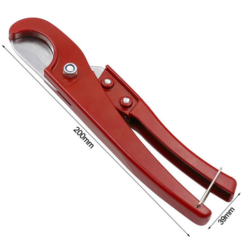 极速32mm PVC Piple Cutter Scissors Pipe Shear PU PP PE Hose