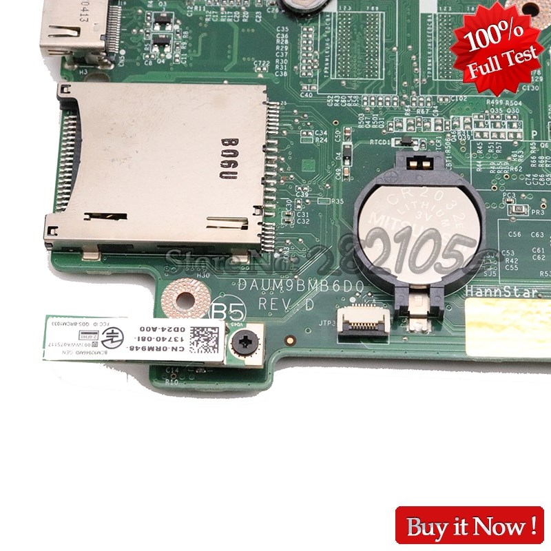 极速CN-0V20WM 0V20WM V20WM DAUM9BMB6D0 PCM Main board For De