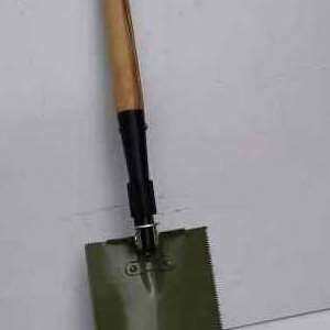 极速新品厂销厂促j6411厂Q1工兵铲多功能露营户外摺叠车载铁锹铲