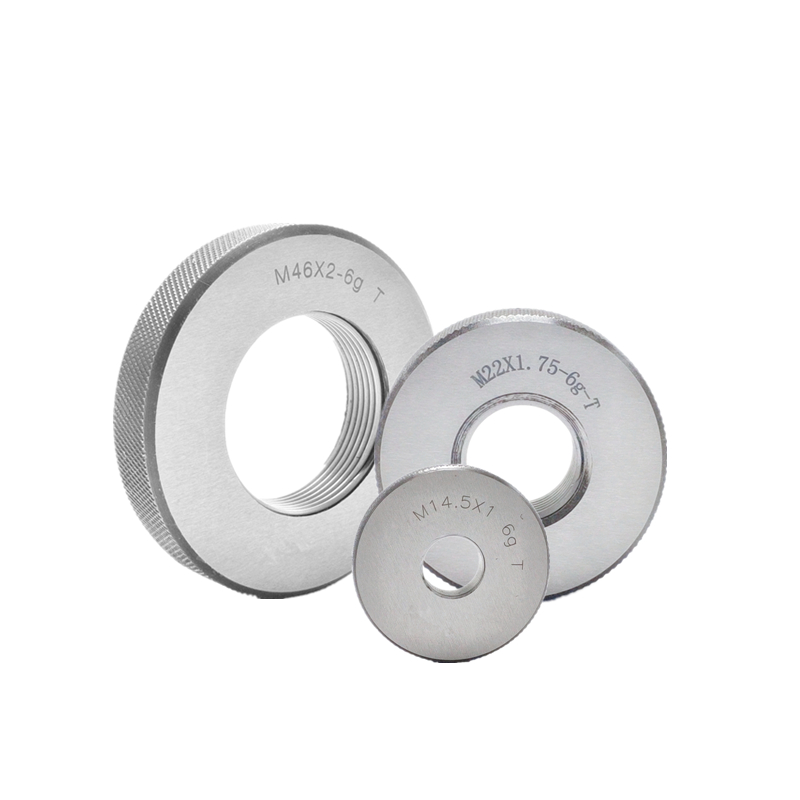 极速螺纹环规 M17*1.5*1*1.25*0.75*0.5M17.5*0.75M17.5*1X 6g/6h