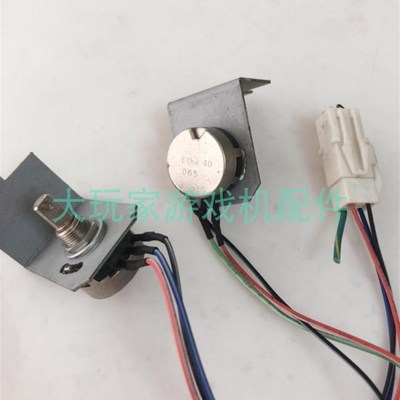 极速湾岸3游f戏机/湾岸3DX+1K280度电位器/油门刹车电位器1K原装