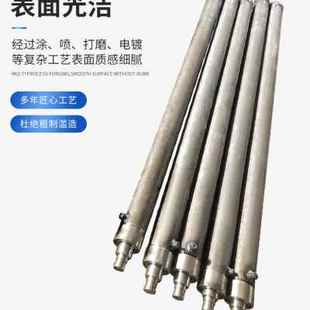 极速新品定做非标长行程油缸货梯A油缸小型单双向电动液压缸升降