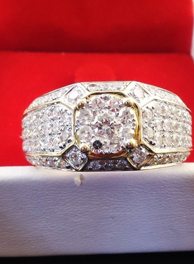 极速love retro rings men luxury animal Jring for women zirco