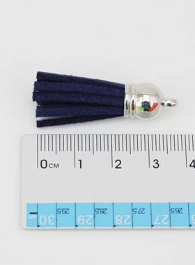 极速38mm  Vintage Leather Tassels/jewelry accessoUries/jewel