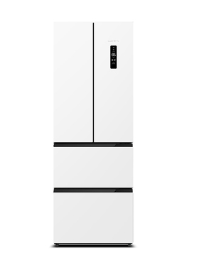 Frestec/新飞 BCD-310WK7CT-2法式多门冰箱风冷一级能效四门冰箱