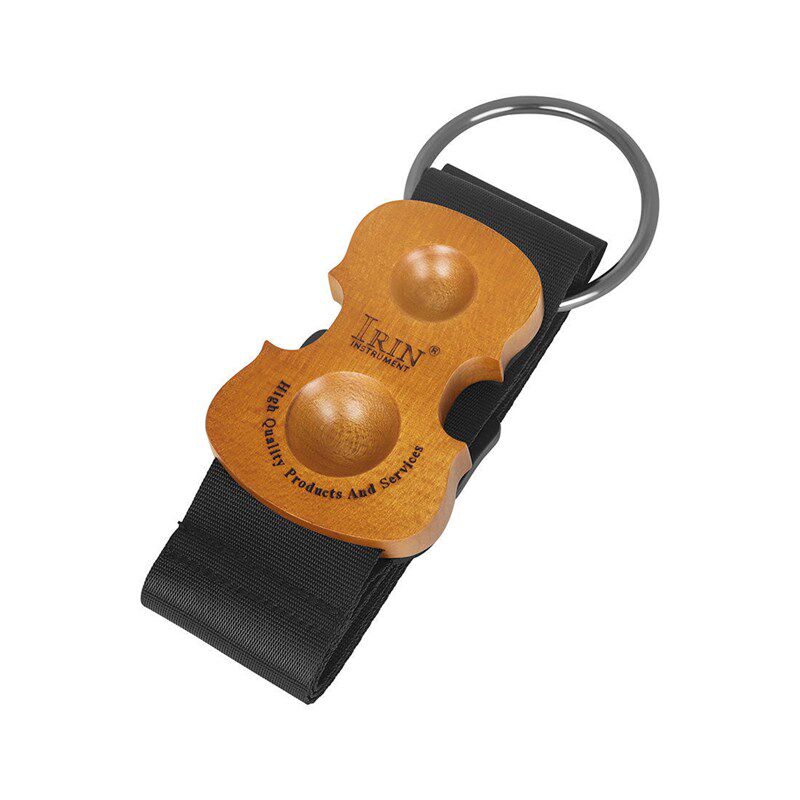 IRIN大提琴防滑进口欧枫止滑大提琴贝斯通用止滑板防滑板配件