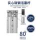 50B 40BS 100 20AS30 MXS6L SMC滑台气缸MXQ