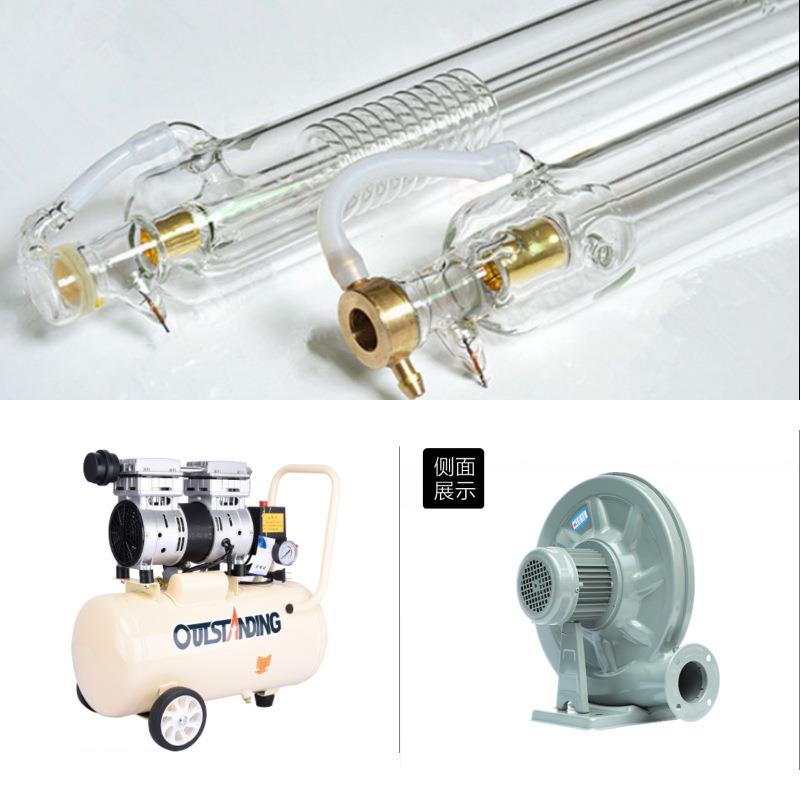 16位高清投影定位系统3D飞织鞋面激光切割机精雕高精度新型