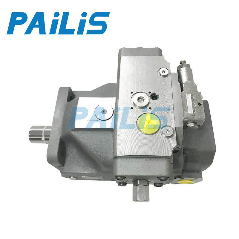 A4VSODR柱塞泵供应A4VSO40DR/10R-PPB13N00厂家直销液压泵