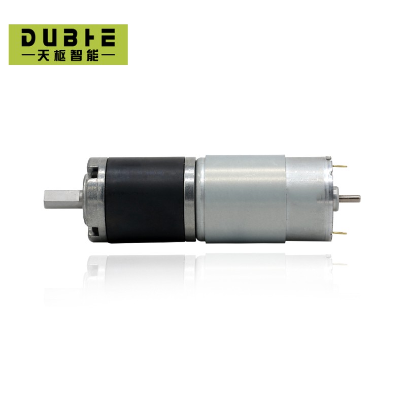 36-555行星12v24v直流减速电机大扭力齿轮低速电机小马达调速微型
